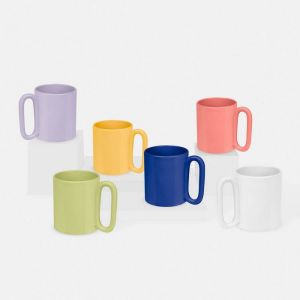 TAZA ORELLA personalizada